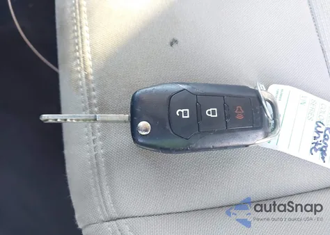 2019 Ford Ranger Xlt из США, поврежденный, VIN 1FTER4EH6KLA29411